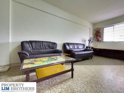 Blk 99 Aljunied Crescent (Geylang), HDB 3 Rooms #135095212